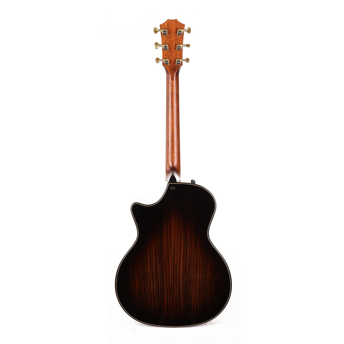 Taylor 50th Anniversary Builder's Edition 814ce LTD Acoustic-Electric — 3