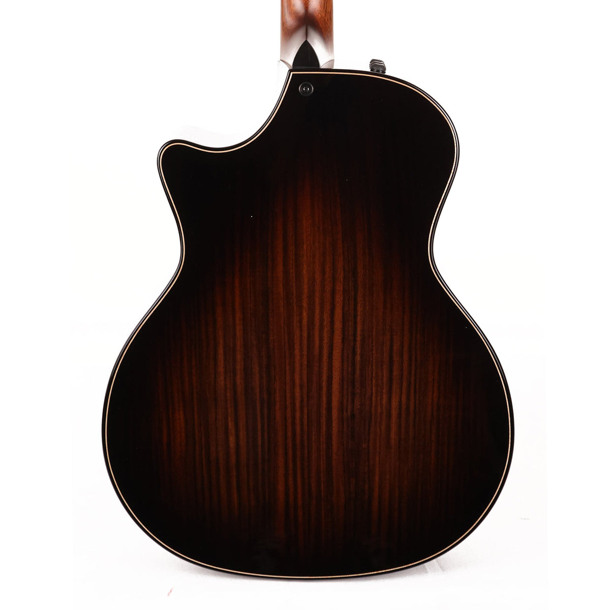 Taylor 50th Anniversary Builder's Edition 814ce LTD Acoustic-Electric — 6