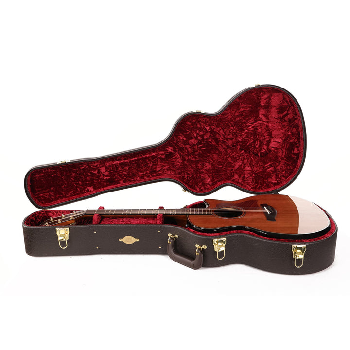 Taylor 50th Anniversary Builder's Edition 814ce LTD Acoustic-Electric