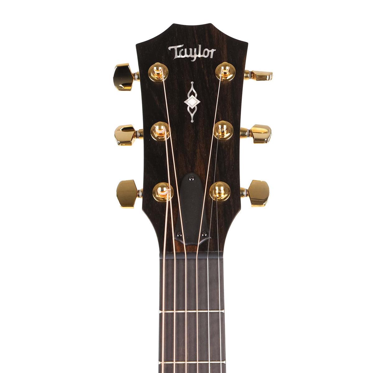 Taylor 50th Anniversary 314ce LTD Acoustic-Electric Shaded Edgeburst — 7