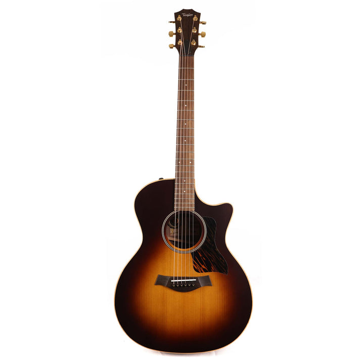 Taylor 50th Anniversary AD14ce-SB LTD Acoustic-Electric Tobacco Sunburst