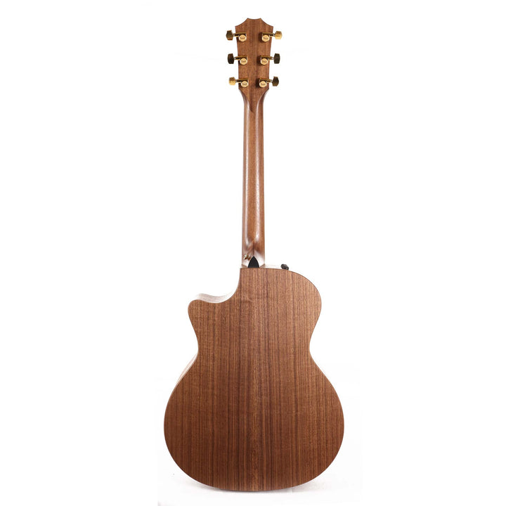 Taylor 50th Anniversary AD14ce-SB LTD Acoustic-Electric Tobacco Sunburst