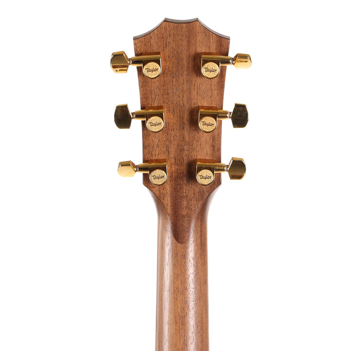 Taylor 50th Anniversary AD14ce-SB LTD Acoustic-Electric Tobacco Sunburst