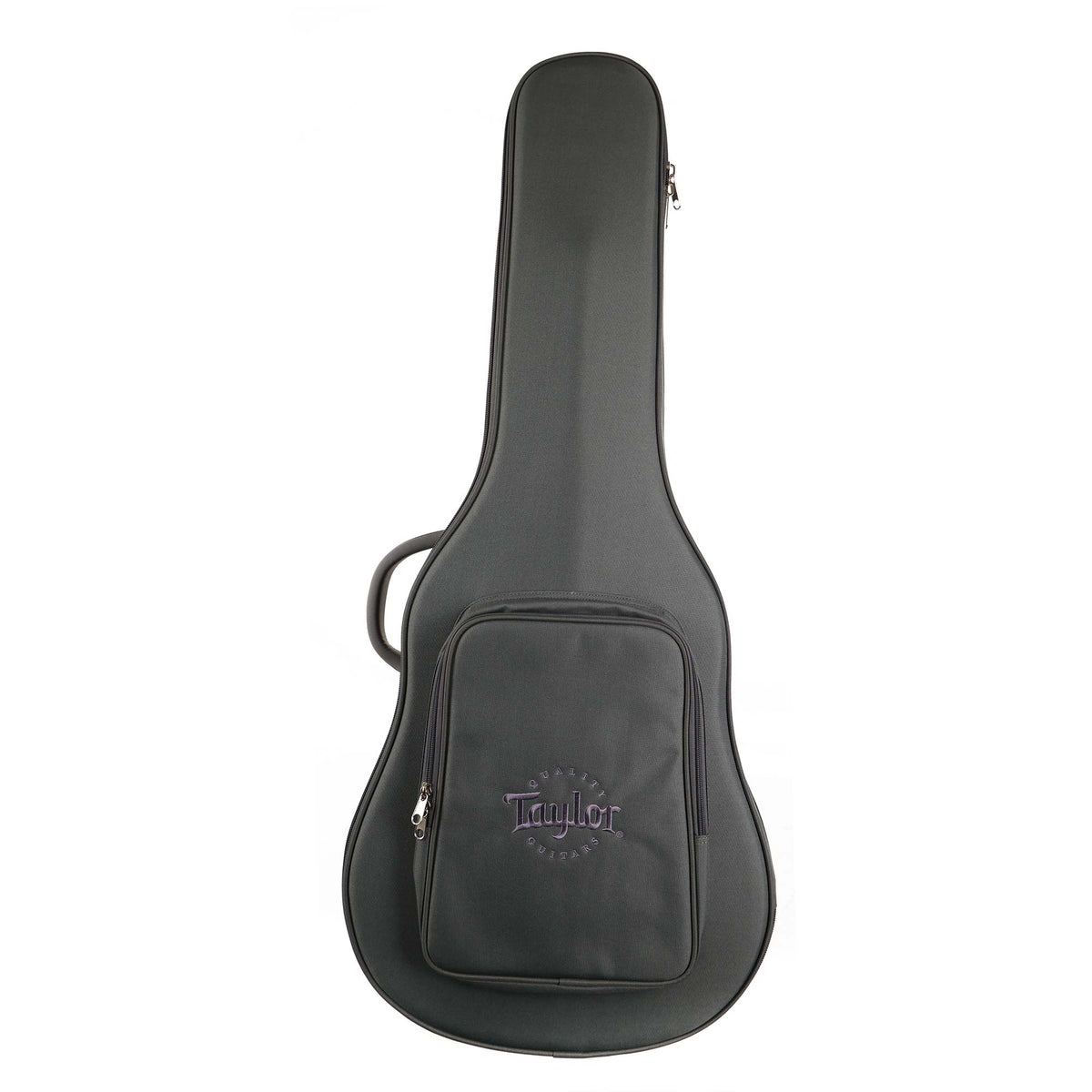 Taylor 50th Anniversary AD14ce-SB LTD Acoustic-Electric Tobacco Sunburst — 9