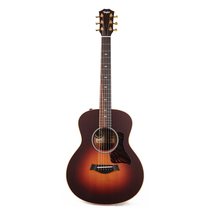 Taylor 50th Anniversary GS Mini-e Rosewood SB LTD Acoustic-Electric Vintage Sunburst Used