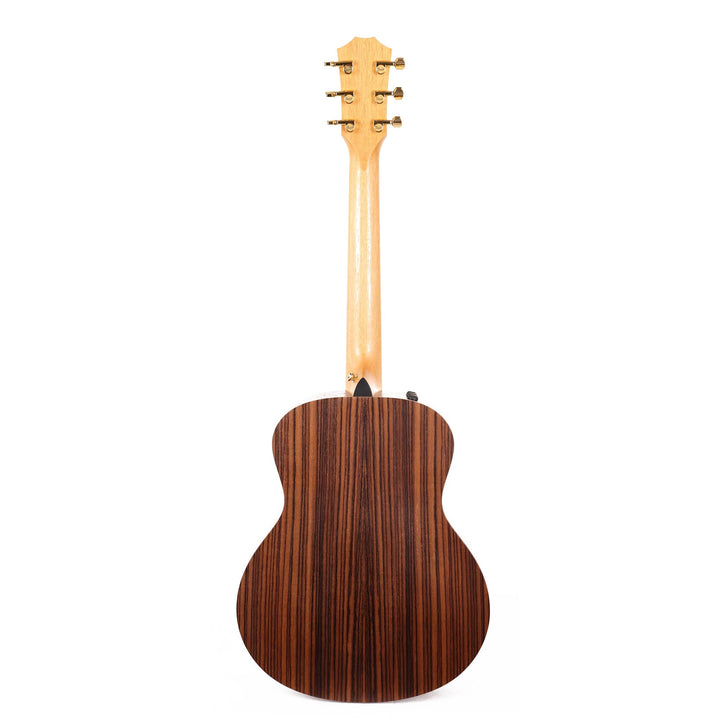 Taylor 50th Anniversary GS Mini-e Rosewood SB LTD Acoustic-Electric Vintage Sunburst Used