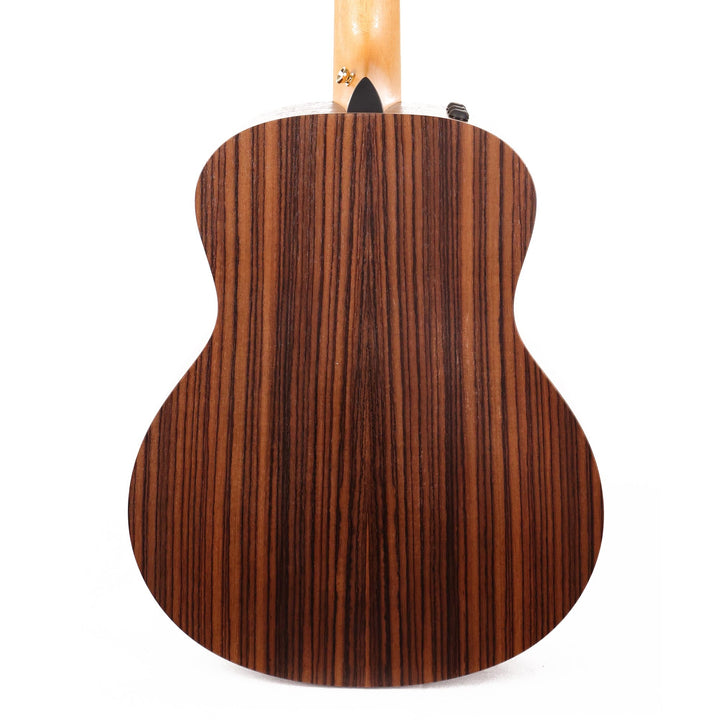 Taylor 50th Anniversary GS Mini-e Rosewood SB LTD Acoustic-Electric Vintage Sunburst Used