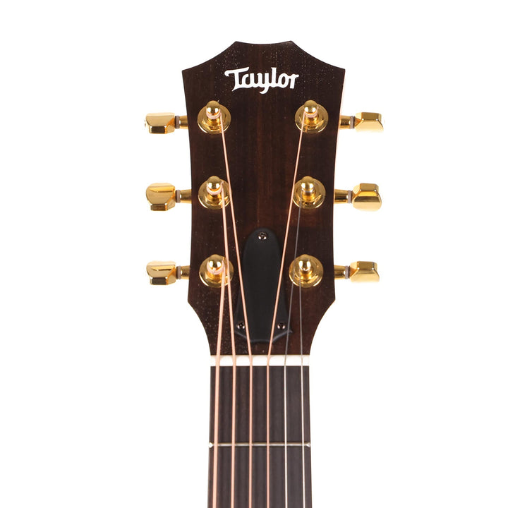 Taylor 50th Anniversary GS Mini-e Rosewood SB LTD Acoustic-Electric Vintage Sunburst Used