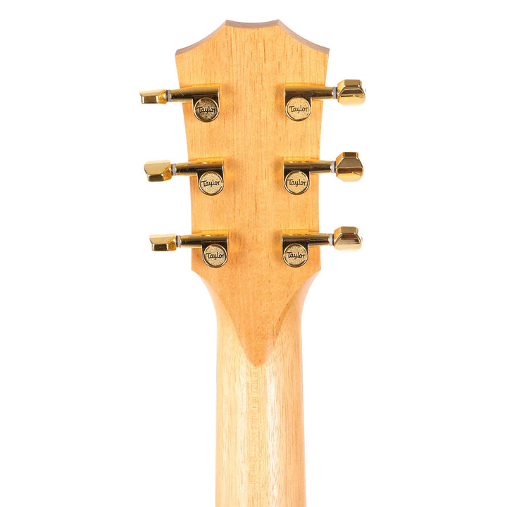 Taylor 50th Anniversary GS Mini-e Rosewood SB LTD Acoustic-Electric Vintage Sunburst Used