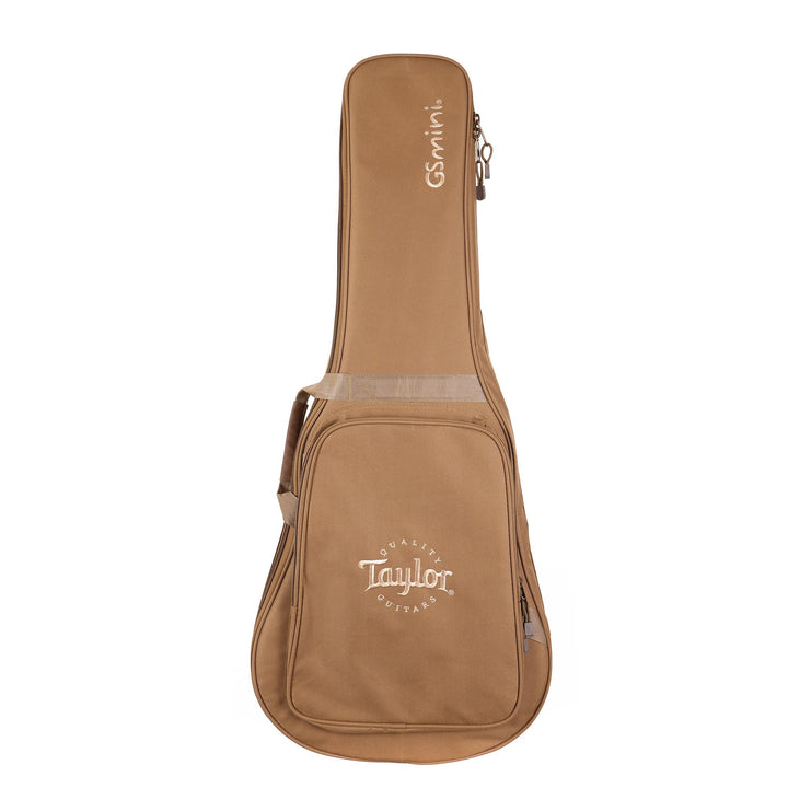 Taylor 50th Anniversary GS Mini-e Rosewood SB LTD Acoustic-Electric Vintage Sunburst Used