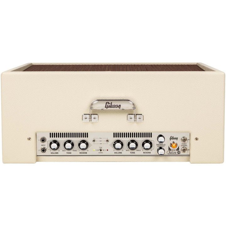 Gibson Dual Falcon 20 2x10 Combo Amplfier