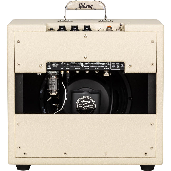 Gibson Falcon 5 1x10 Combo Amplifier
