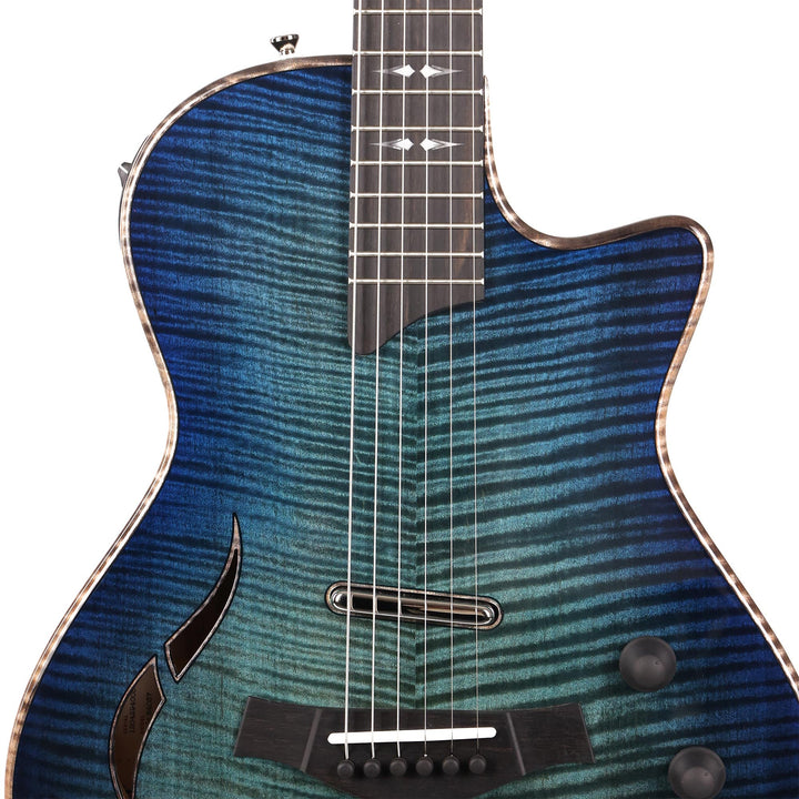 Taylor Custom Shop T5z Midnight Sapphire
