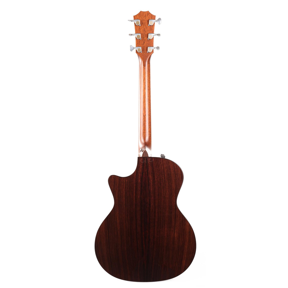 Taylor Custom Shop Catch Event Grand Auditorium Western Red Cedar and East Indian Rosewood — 3