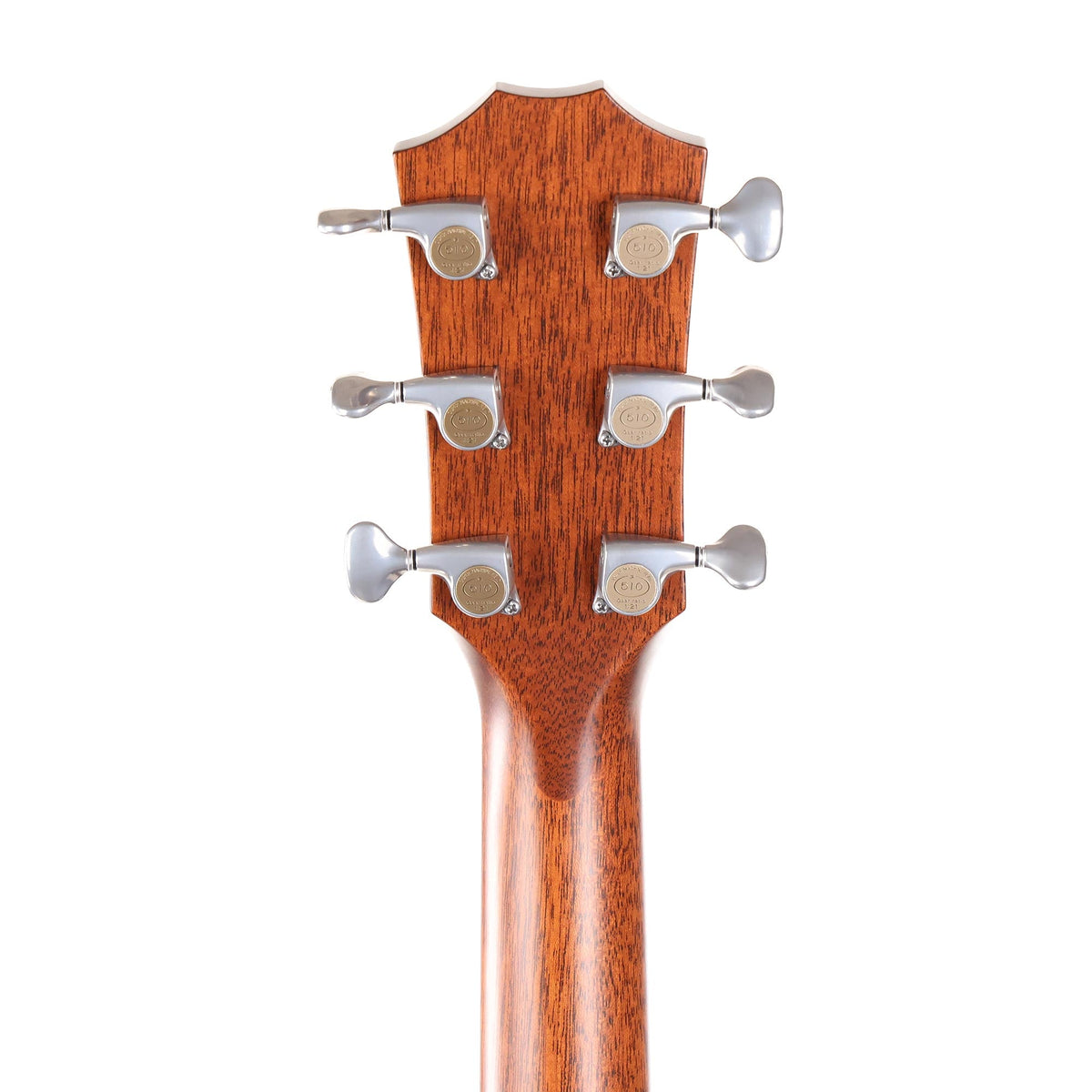 Taylor Custom Shop Catch Event Grand Auditorium Western Red Cedar and East Indian Rosewood — 5