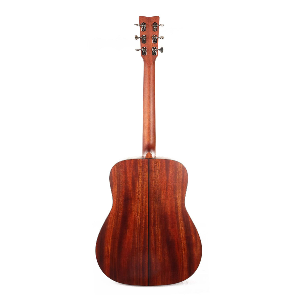 Yamaha Red Label FG5 Acoustic Natural — 3