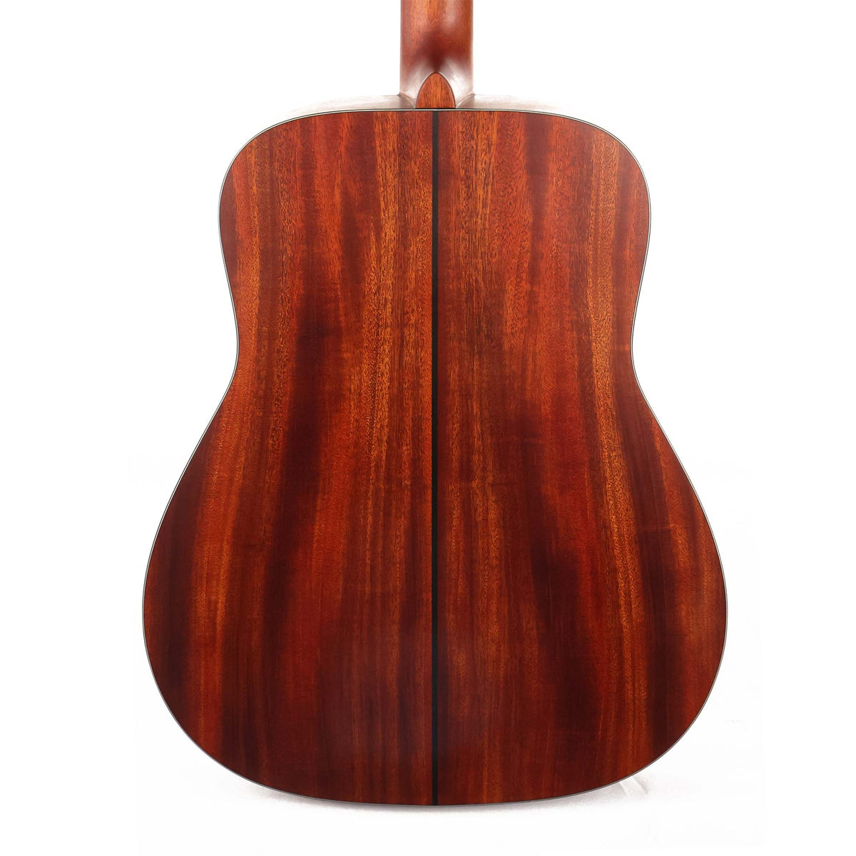Yamaha Red Label FG5 Acoustic Natural — 6