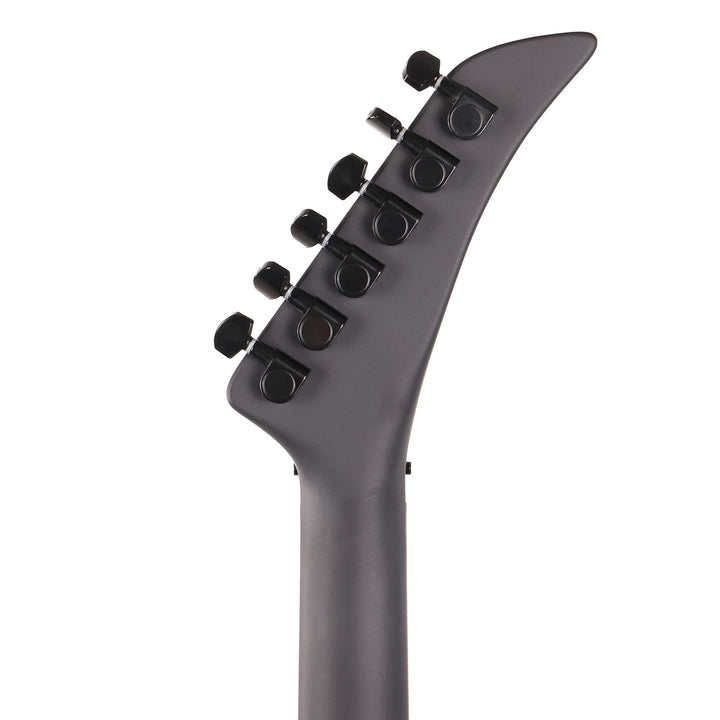 Peavey Adrian Vandenberg Signature Guitar Matte Black Used