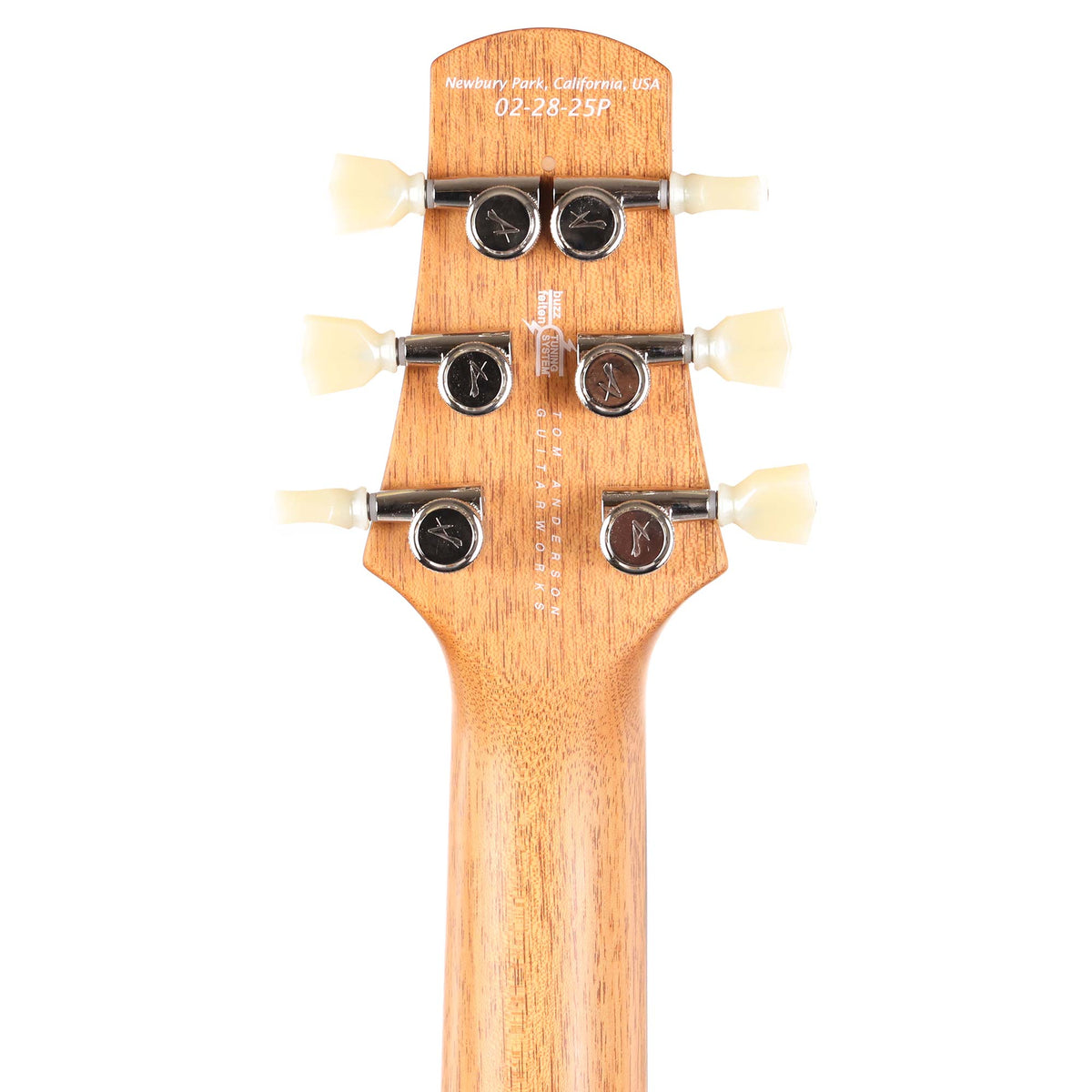 Tom Anderson Bobcat Cub Sparkle Silver to Starry Night Black — 7