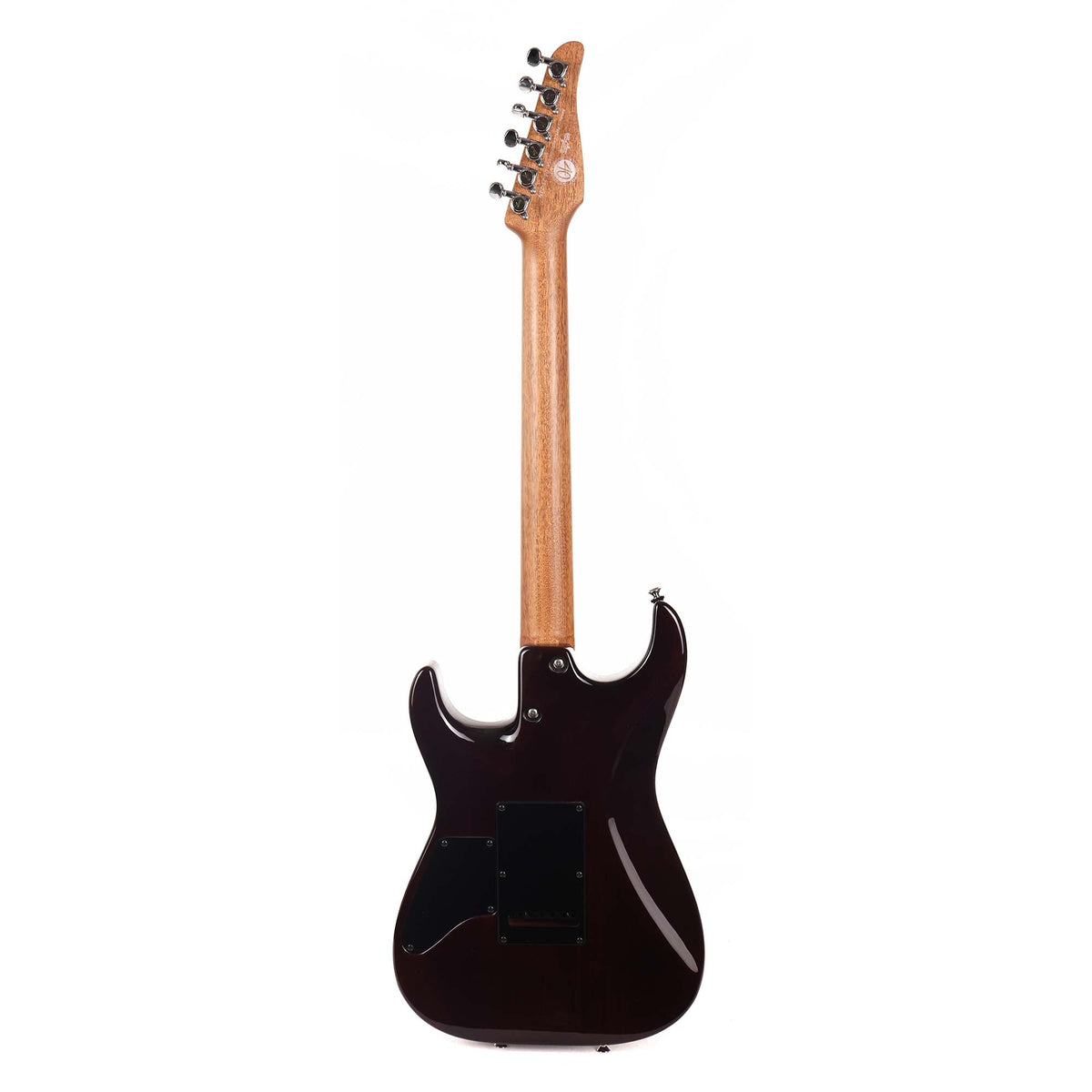Tom Anderson Cobra S Cosmic Purple Double Wipeout — 3