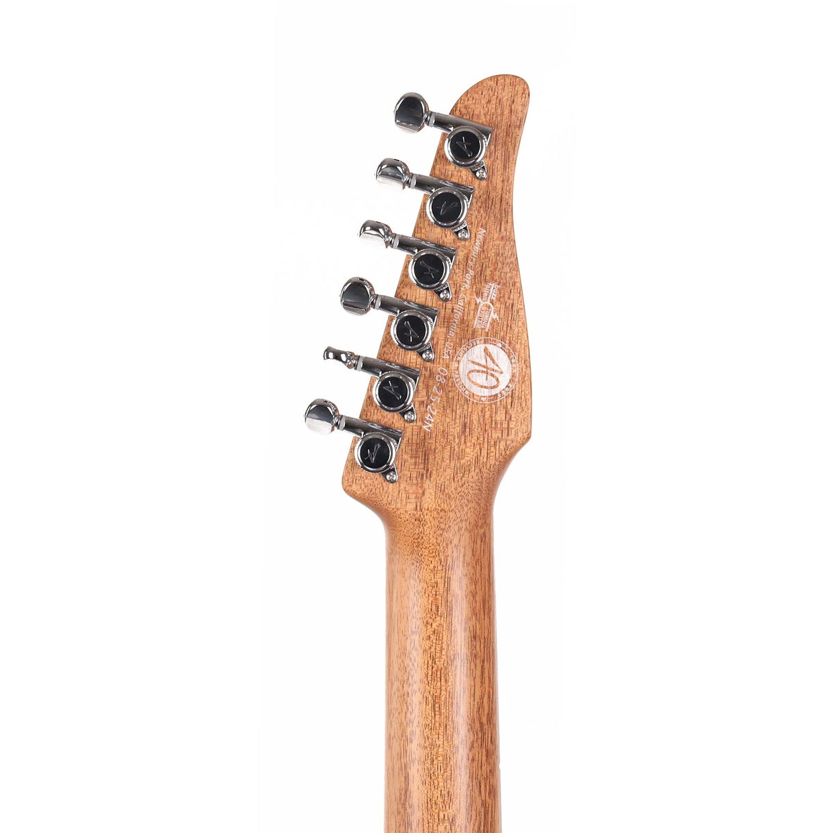 Tom Anderson Cobra S Cosmic Purple Double Wipeout — 7
