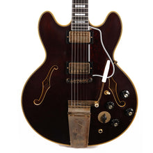 Gibson Custom Shop B.B. King “Rumble in the Jungle” 1974 ES-355 Murphy Lab Light Aged Walnut