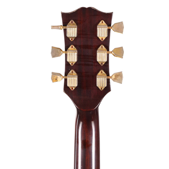 Gibson Custom Shop B.B. King “Rumble in the Jungle” 1974 ES-355 Murphy Lab Light Aged Walnut