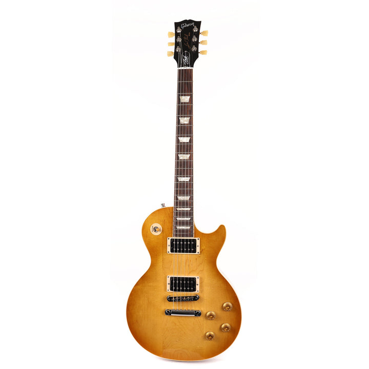 Gibson Slash Jessica Les Paul Standard Honey Burst