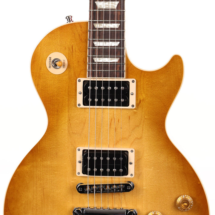 Gibson Slash Jessica Les Paul Standard Honey Burst