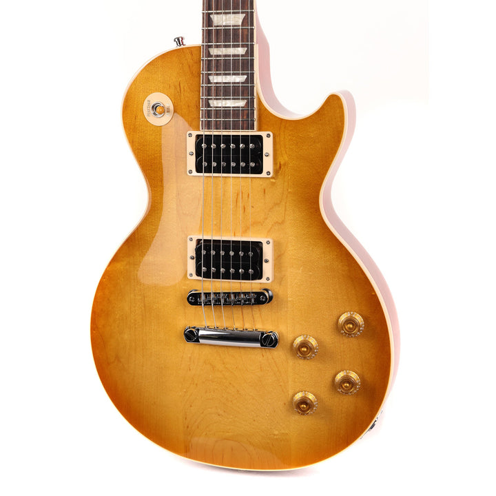 Gibson Slash Jessica Les Paul Standard Honey Burst
