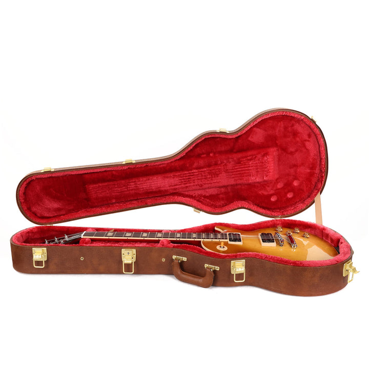 Gibson Slash Jessica Les Paul Standard Honey Burst