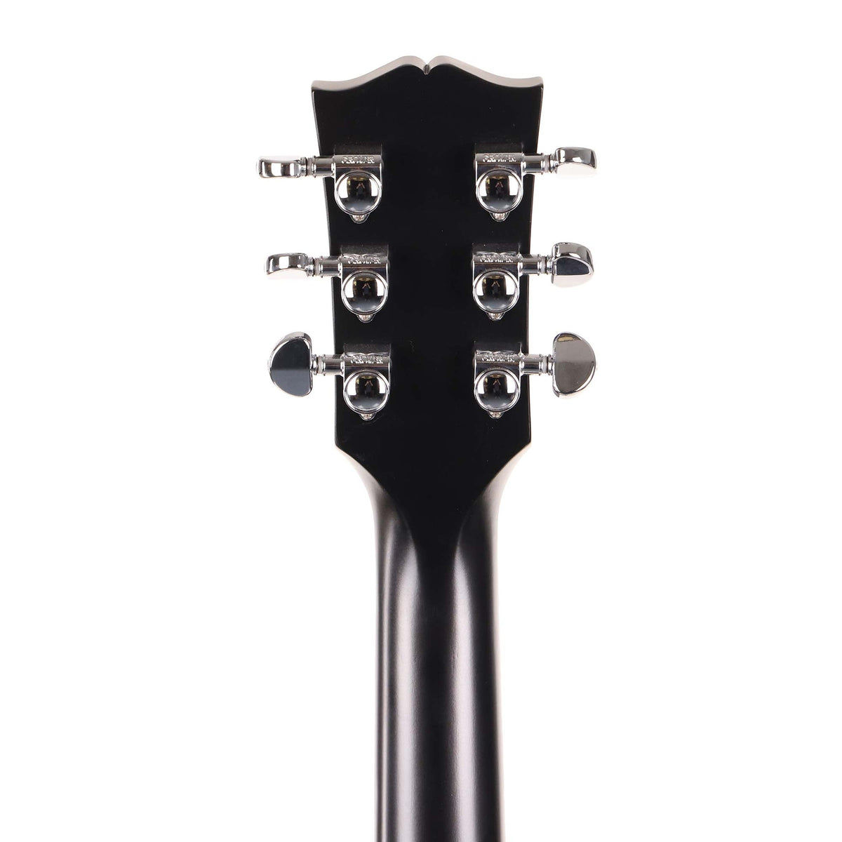 Gibson Charlie Starr Les Paul Junior Ebony — 7