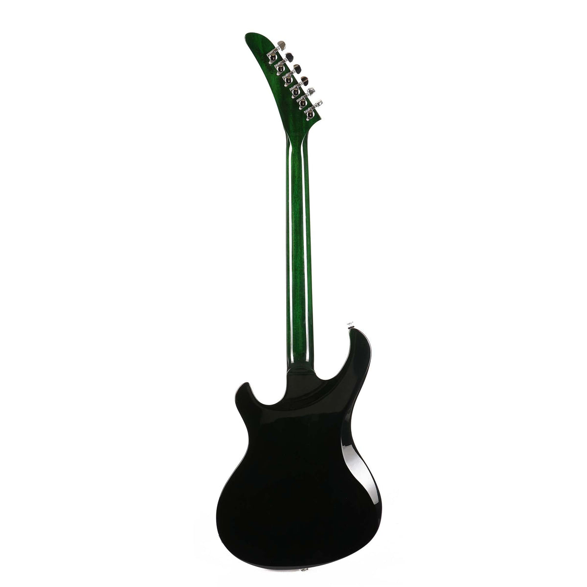 Gibson Victory Figured Top Iguana Burst — 3