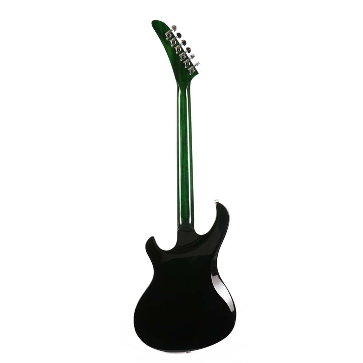 Gibson Victory Figured Top Iguana Burst
