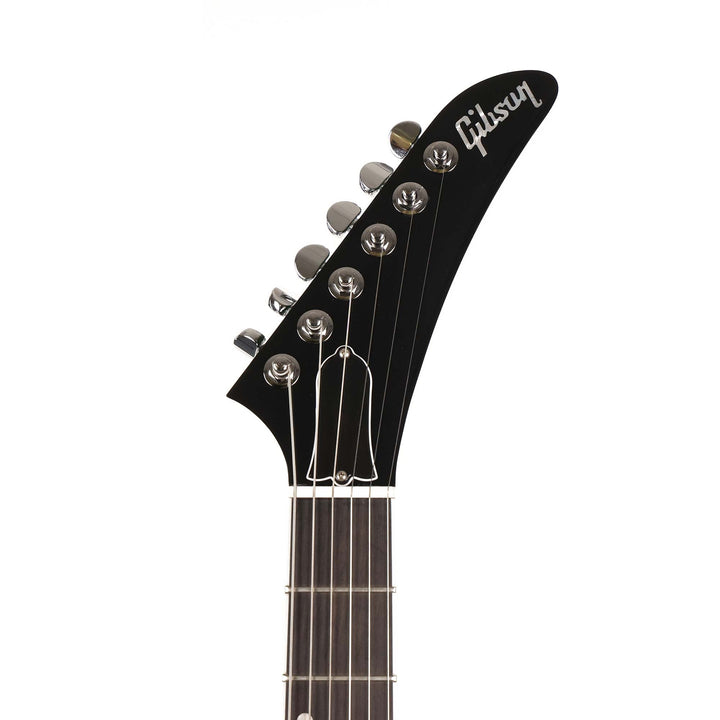 Gibson Victory Figured Top Iguana Burst