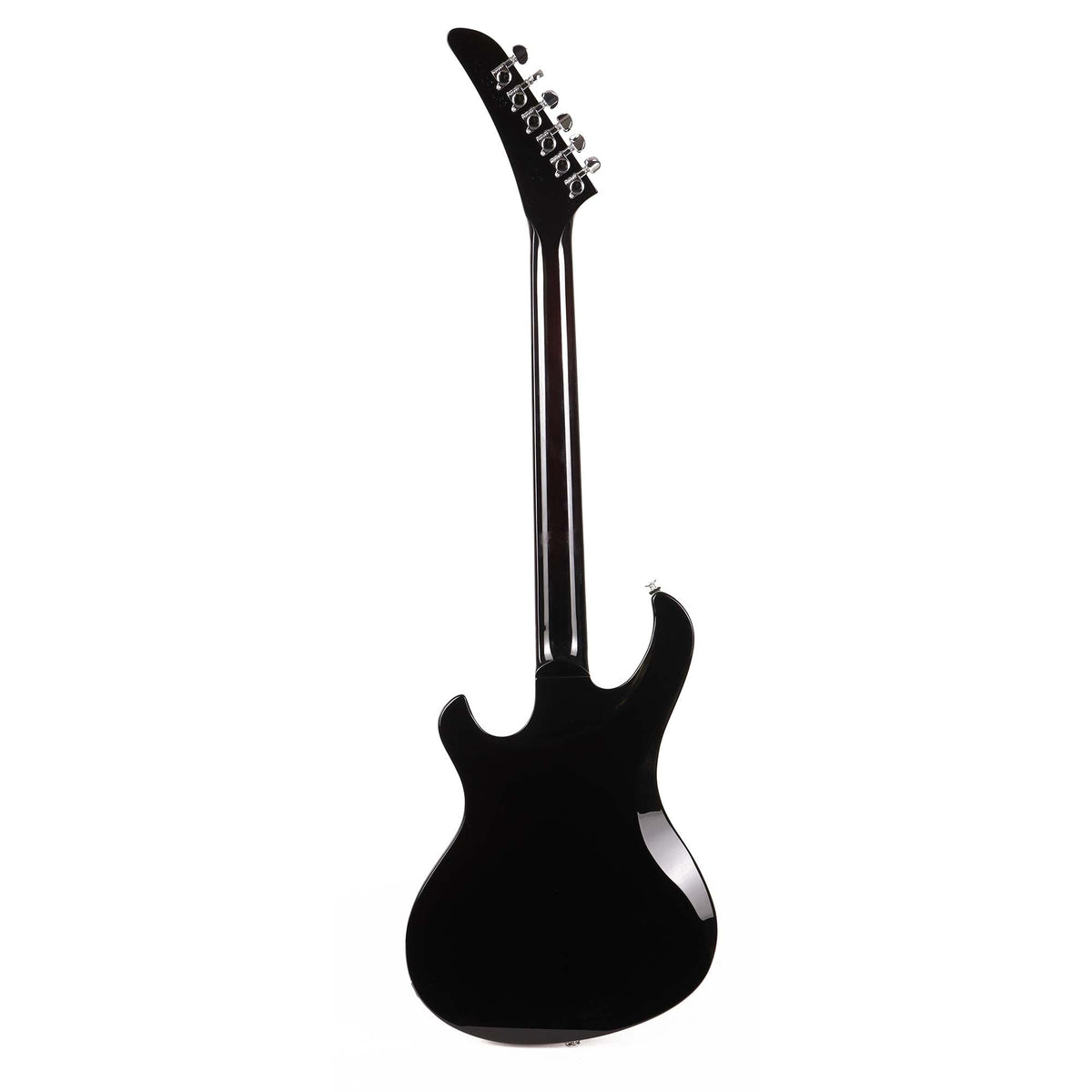 Gibson Victory Figured Top Smokehouse Burst 2024 — 3