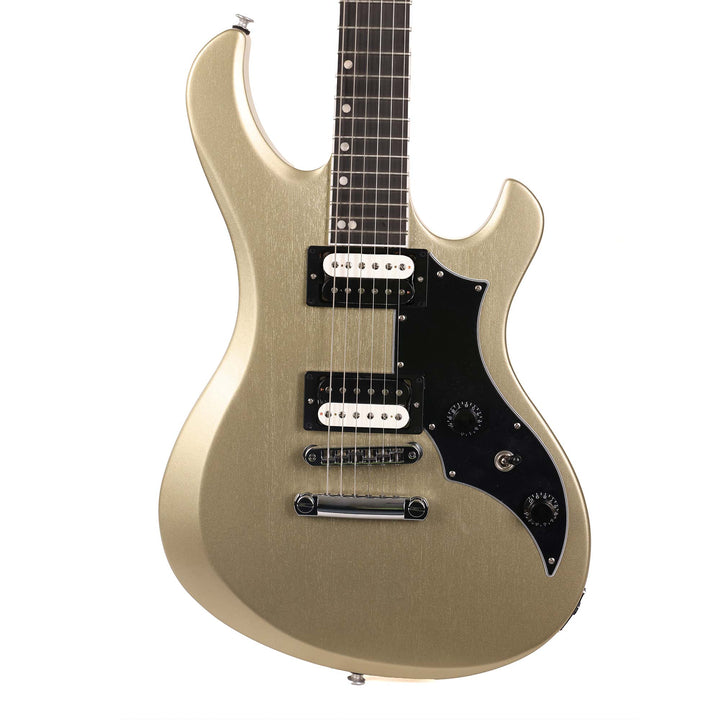 Gibson Victory Gold Mist Satin 2024