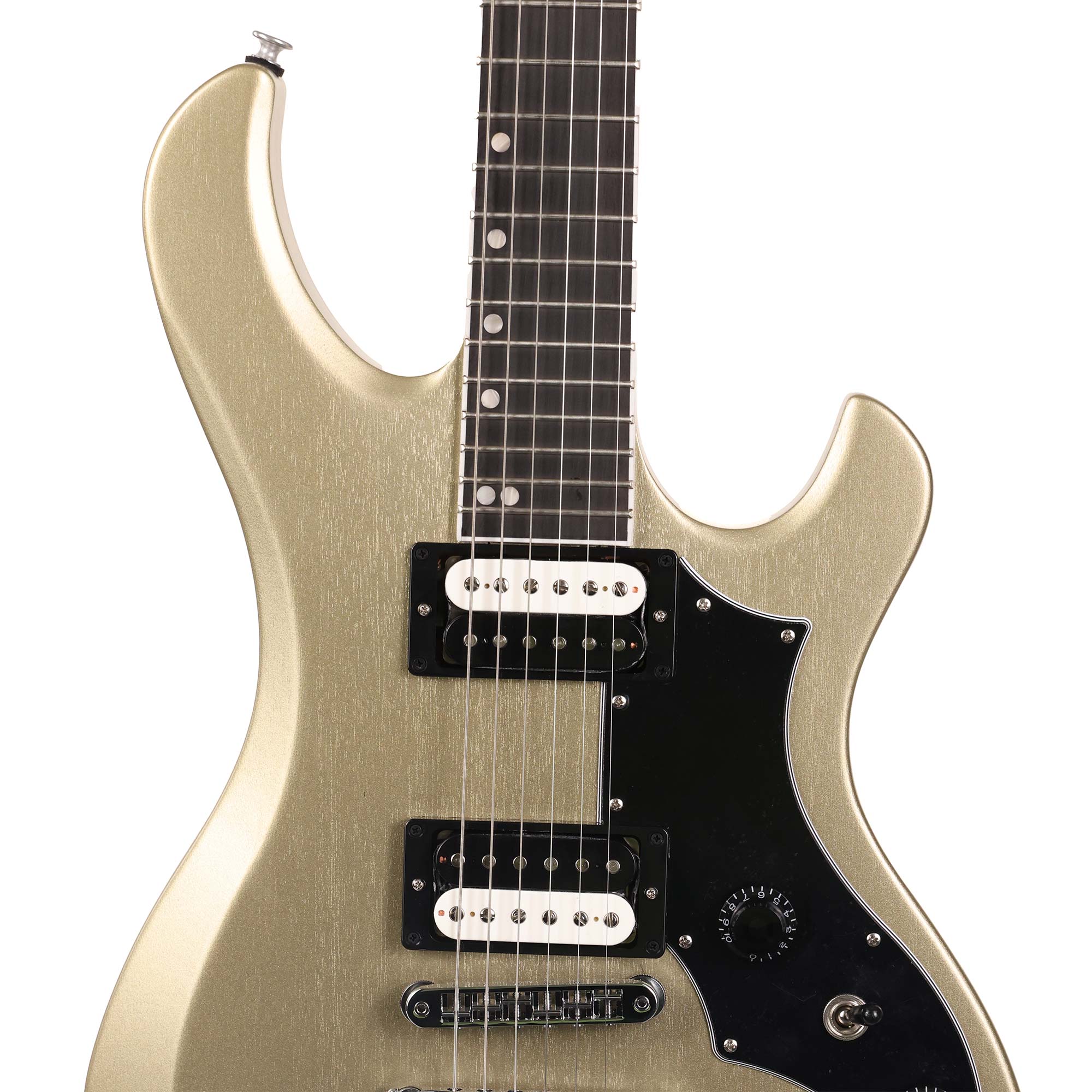 Gibson Victory Gold Mist Satin 2024 | The Music Zoo