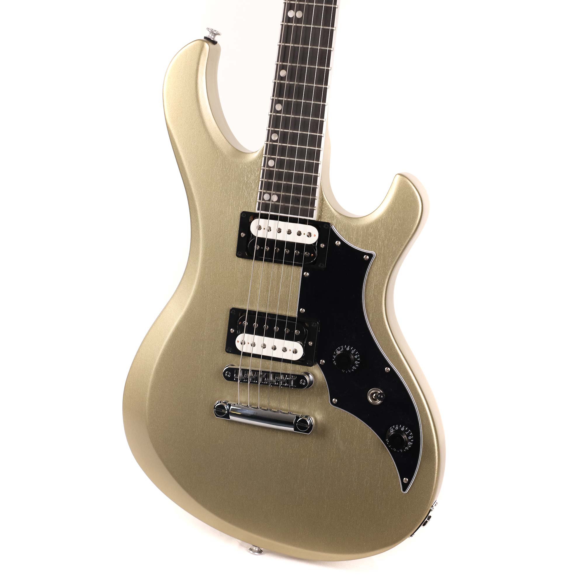 Gibson Victory Gold Mist Satin 2024 | The Music Zoo