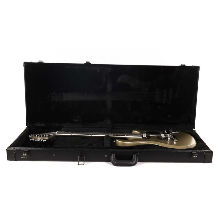 Gibson Victory Gold Mist Satin 2024