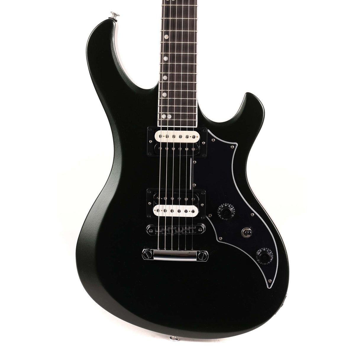 Gibson Victory Dark Green Satin 2024 — 1