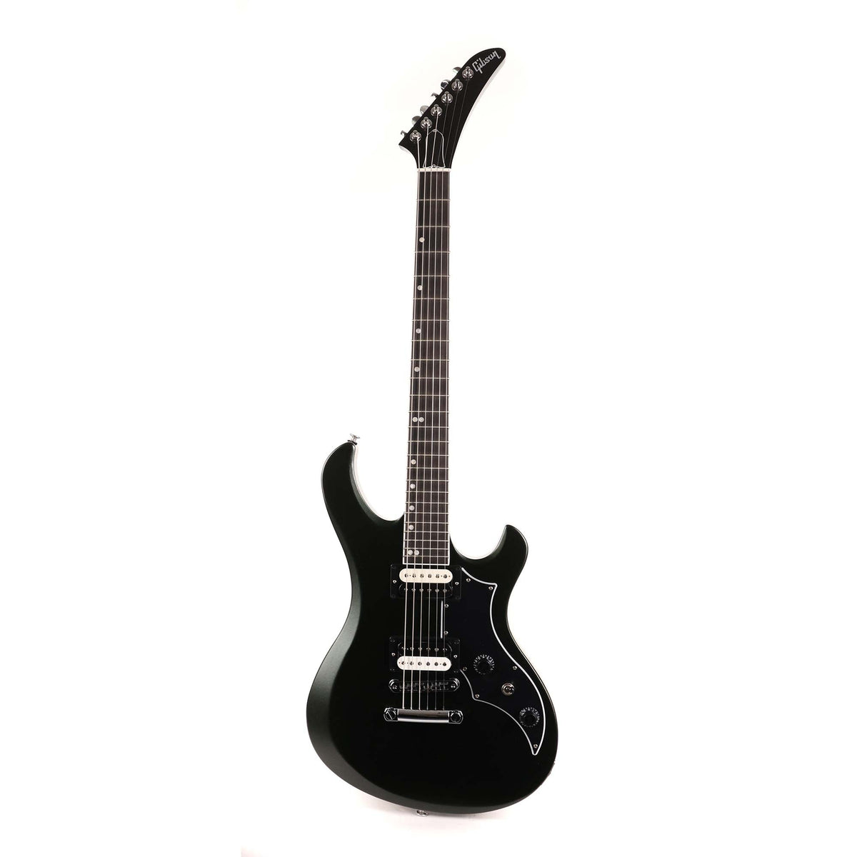 Gibson Victory Dark Green Satin 2024 — 2