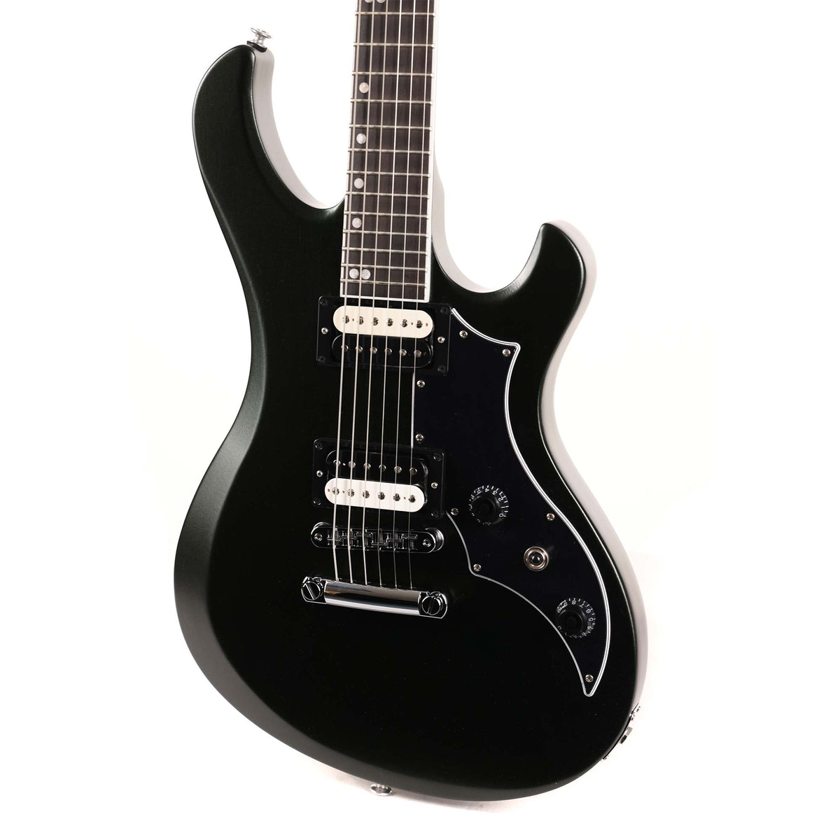 Gibson Victory Dark Green Satin 2024 — 5