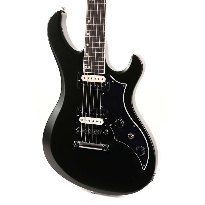 Gibson Victory Dark Green Satin 2024