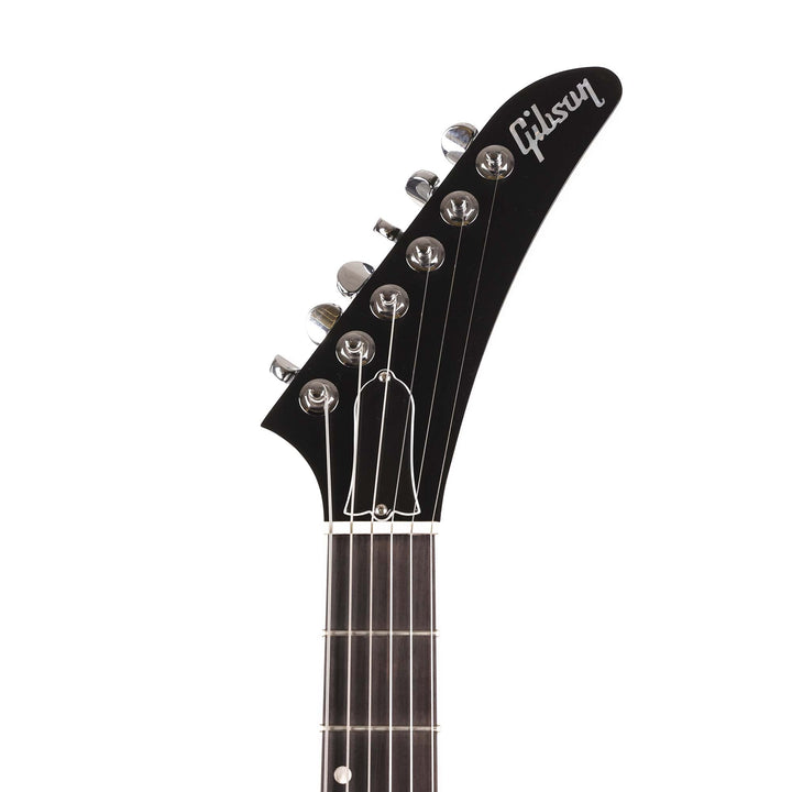 Gibson Victory Dark Green Satin 2024