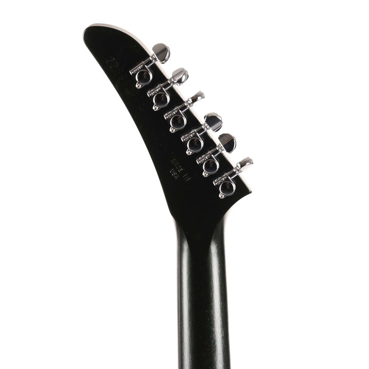 Gibson Victory Dark Green Satin 2024