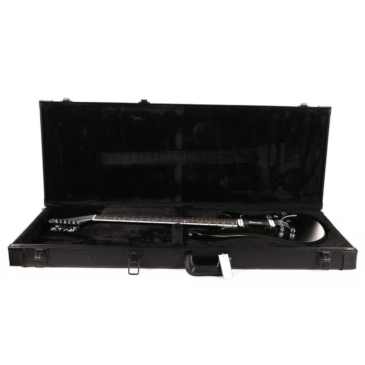 Gibson Victory Dark Green Satin 2024