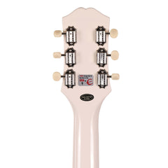 Epiphone YUNGBLUD SG Junior Classic White | The Music Zoo