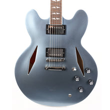 Epiphone Dave Grohl DG-335 Signature Pelham Blue Used