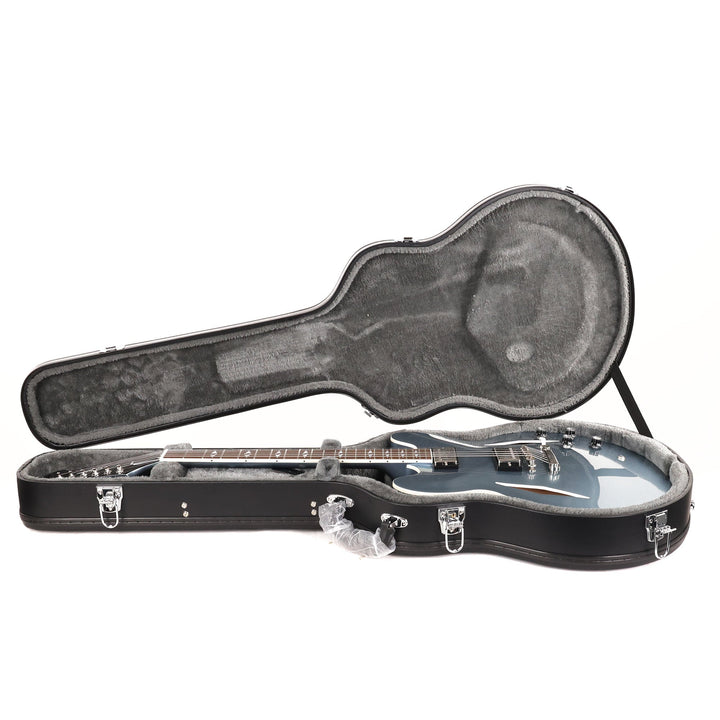 Epiphone Dave Grohl DG-335 Signature Pelham Blue Used